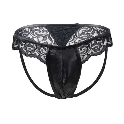 Top Sexy Men's Underwear Picks for Hot Date to Honeymoon.